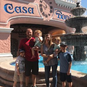 Meet your Posher, Brittinee